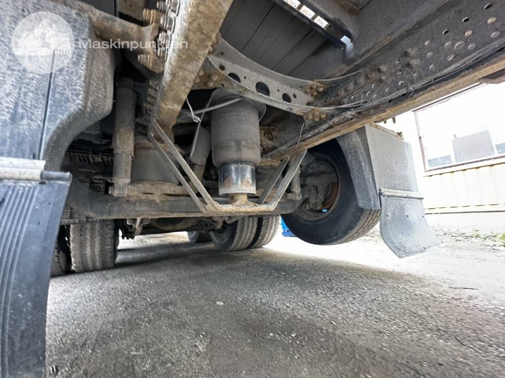 Kraanaga veoauto Mercedes-Benz Arocs 3242: pilt 30