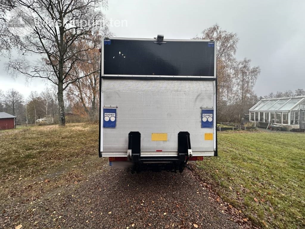 Mercedes-Benz Sprinter 316 CDI - Kaubik: pilt 4 Mercedes-Benz Sprinter 316 CDI - Kaubik: pilt 4