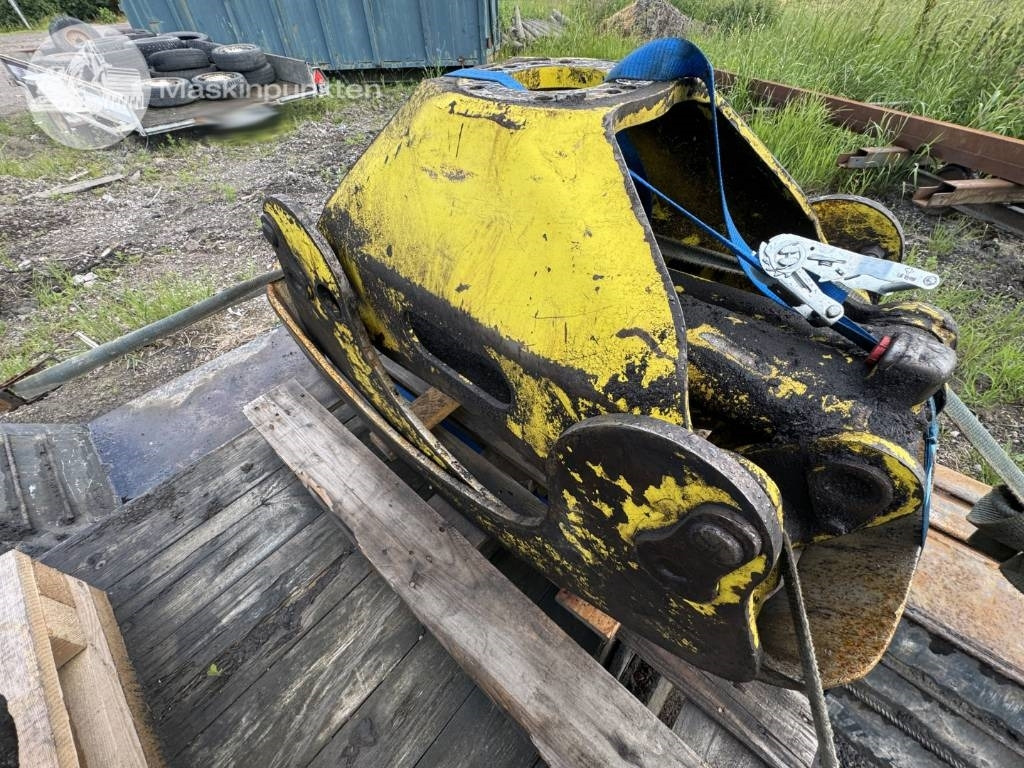 Jonsered J 1088 S 79 Timmerkran - Metsandusseadmed: pilt 5 Jonsered J 1088 S 79 Timmerkran - Metsandusseadmed: pilt 5