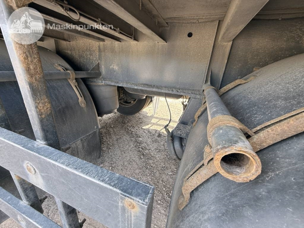 Meusburger MPA-4  liising Meusburger MPA-4: pilt 23