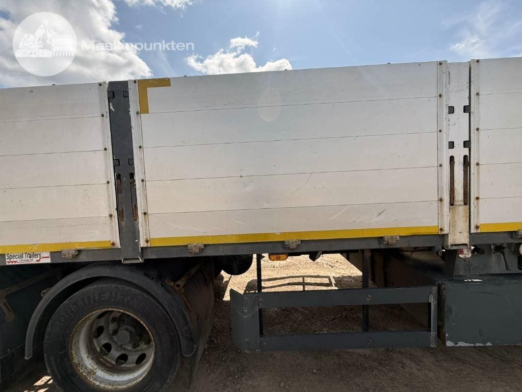 Meusburger MPA-4  liising Meusburger MPA-4: pilt 11