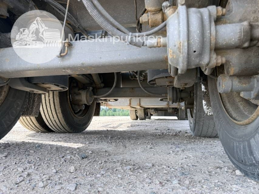 Meusburger MPA-4  liising Meusburger MPA-4: pilt 30