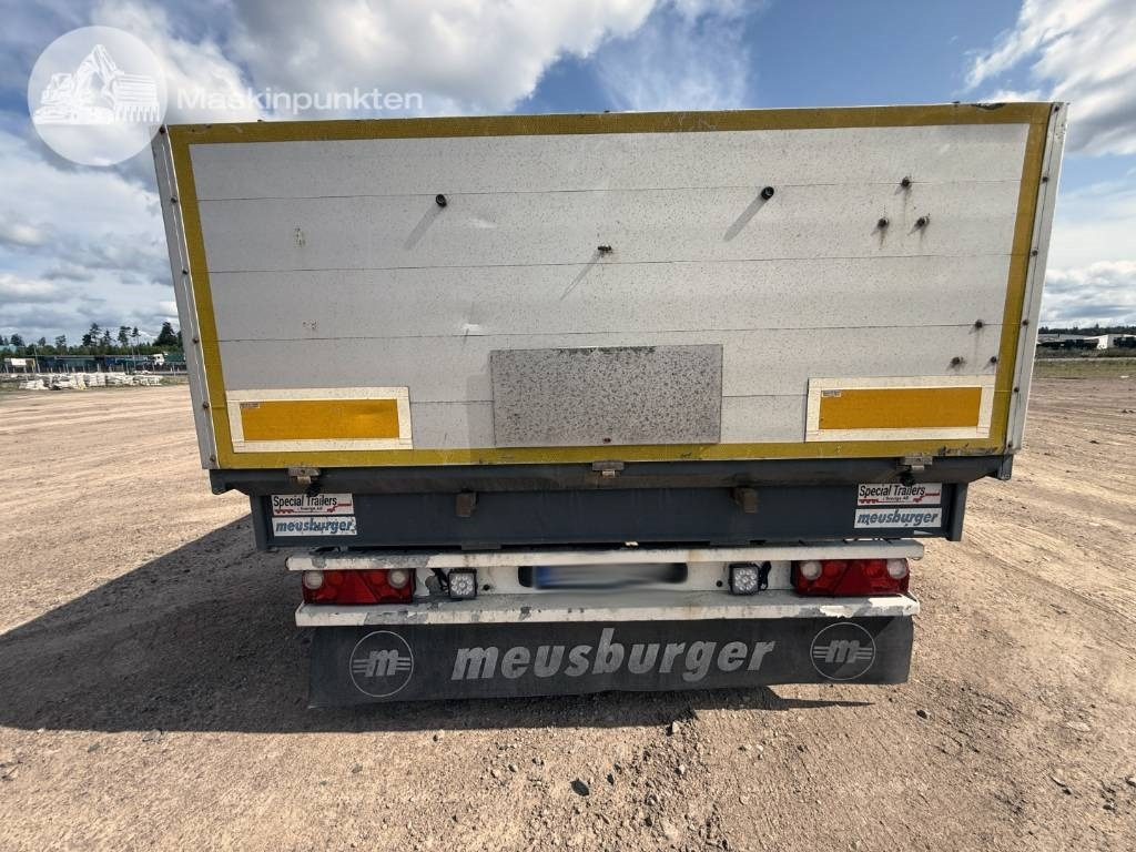 Meusburger MPA-4  liising Meusburger MPA-4: pilt 20