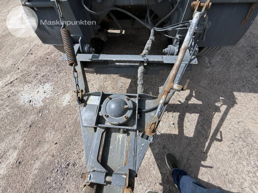 Meusburger MPA-4  liising Meusburger MPA-4: pilt 33