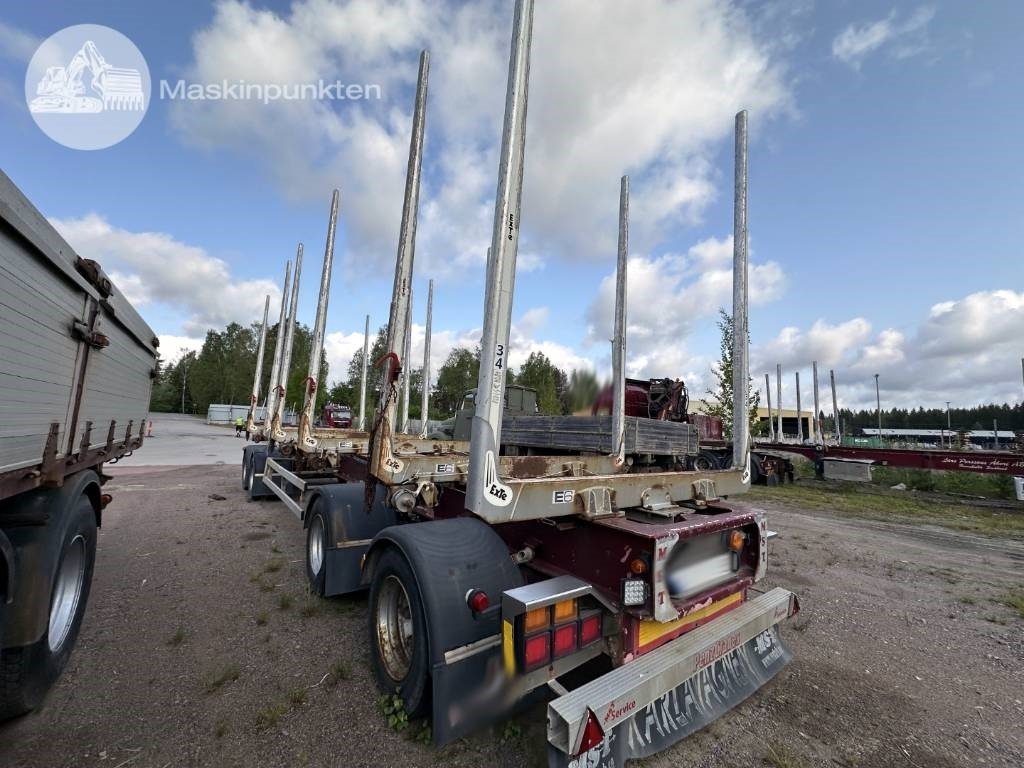 Mjölbysläpet VFP4-103-36 - Metsaveohaagis: pilt 5 Mjölbysläpet VFP4-103-36 - Metsaveohaagis: pilt 5
