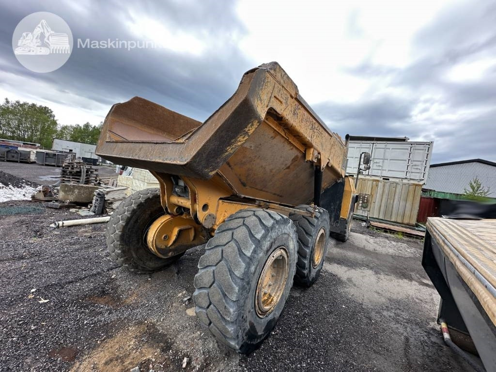 Moxy MT 25 - Liigendkallur: pilt 5 Moxy MT 25 - Liigendkallur: pilt 5