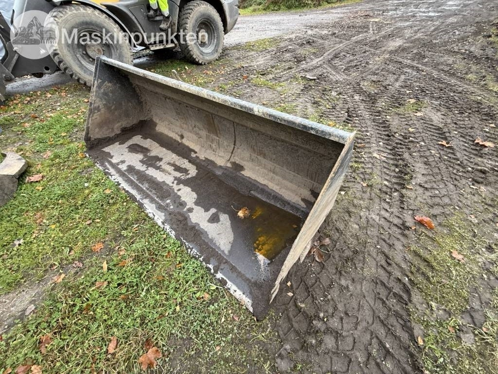 Mp-lift Yleiskauha - Kopp - Ehitusmasinad: pilt 3 Mp-lift Yleiskauha - Kopp - Ehitusmasinad: pilt 3