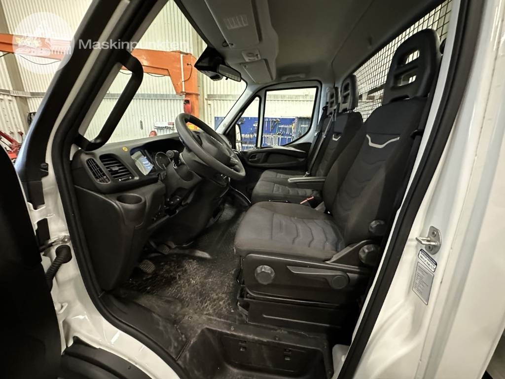 Muu seadmestik Iveco 70C 18: pilt 10