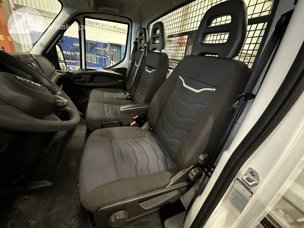 Muu seadmestik Iveco 70C 18: pilt 11