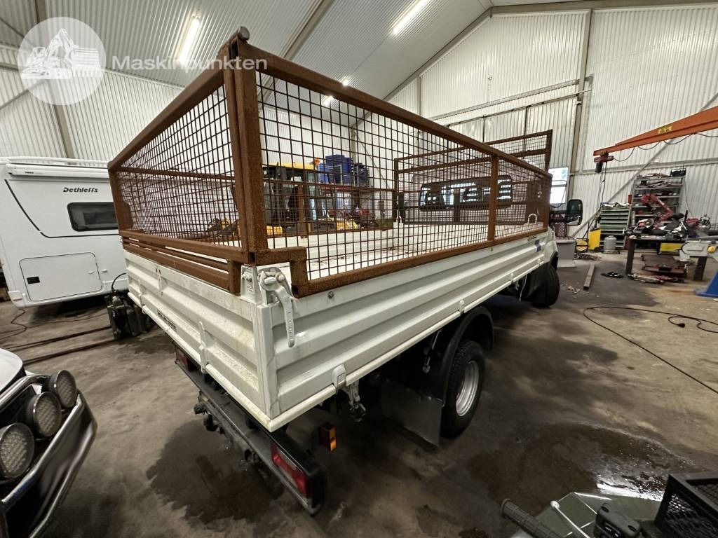 Iveco 70C 18 - Muu seadmestik: pilt 5 Iveco 70C 18 - Muu seadmestik: pilt 5