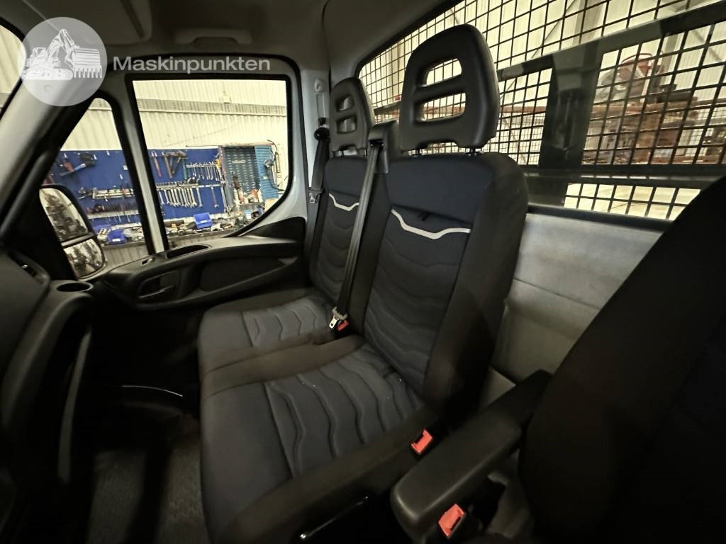 Muu seadmestik Iveco 70C 18: pilt 12