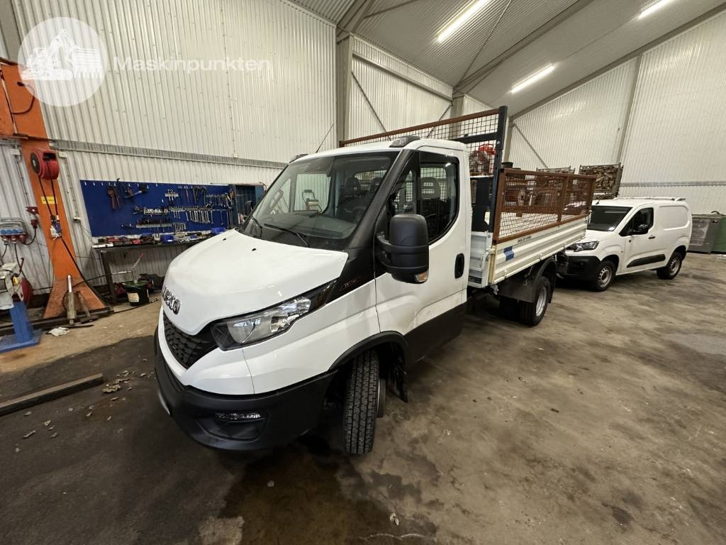 Iveco 70C 18 - Muu seadmestik: pilt 1 Iveco 70C 18 - Muu seadmestik: pilt 1