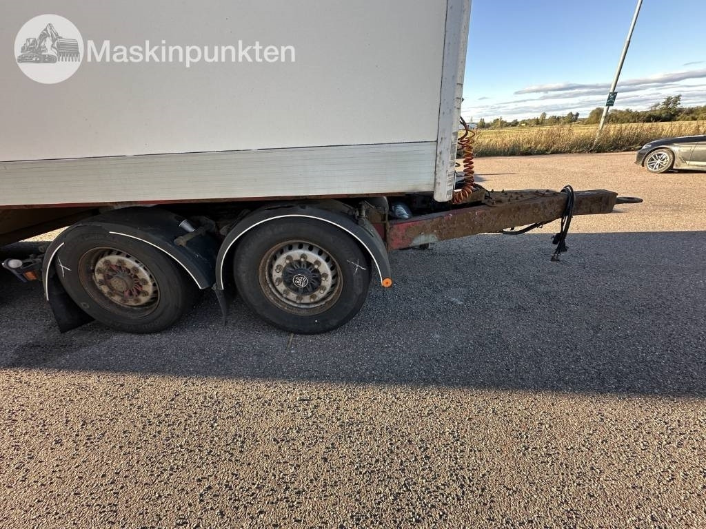 Närko C2MS11P11 - Dolly haagis: pilt 3 Närko C2MS11P11 - Dolly haagis: pilt 3