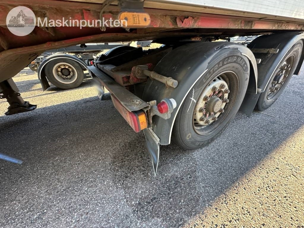 Närko C2MS11P11 - Dolly haagis: pilt 4 Närko C2MS11P11 - Dolly haagis: pilt 4