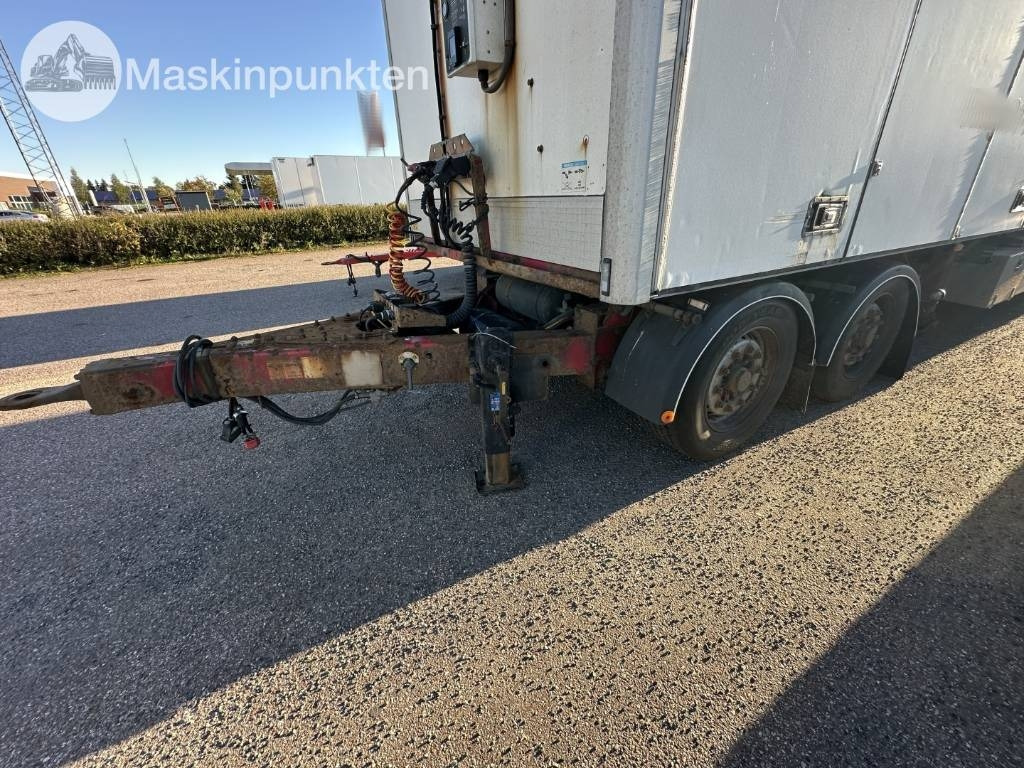 Närko C2MS11P11 - Dolly haagis: pilt 1 Närko C2MS11P11 - Dolly haagis: pilt 1