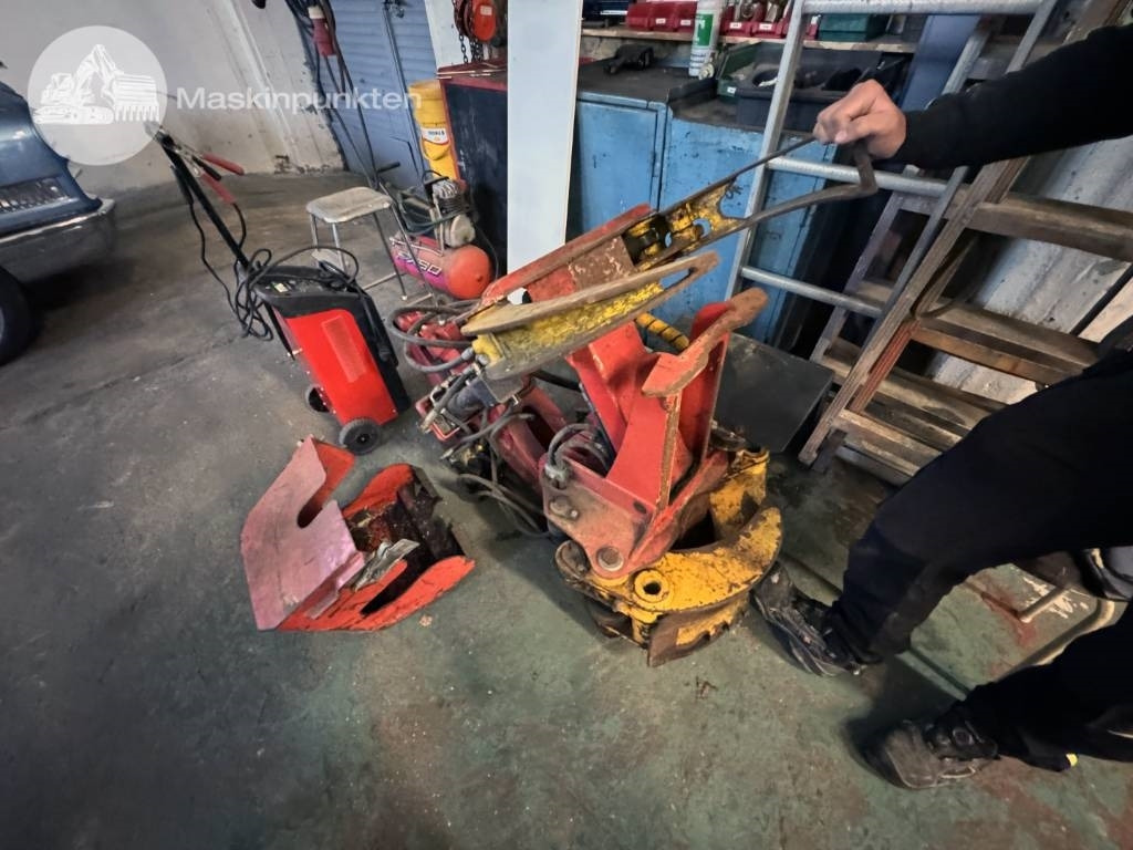 Näsström System C22 50/25x140 - Raiepäised: pilt 1 Näsström System C22 50/25x140 - Raiepäised: pilt 1