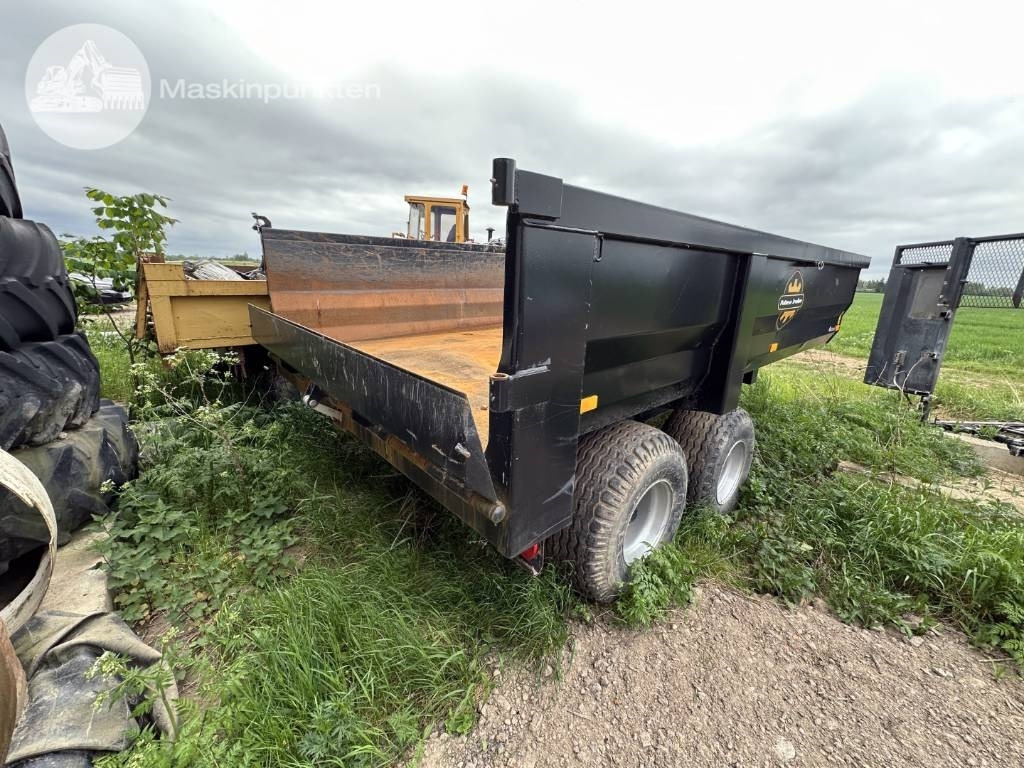 Palmse Trailer 1000 - Põllutöö tõstuk-järelhaagis/ Kallur: pilt 4 Palmse Trailer 1000 - Põllutöö tõstuk-järelhaagis/ Kallur: pilt 4