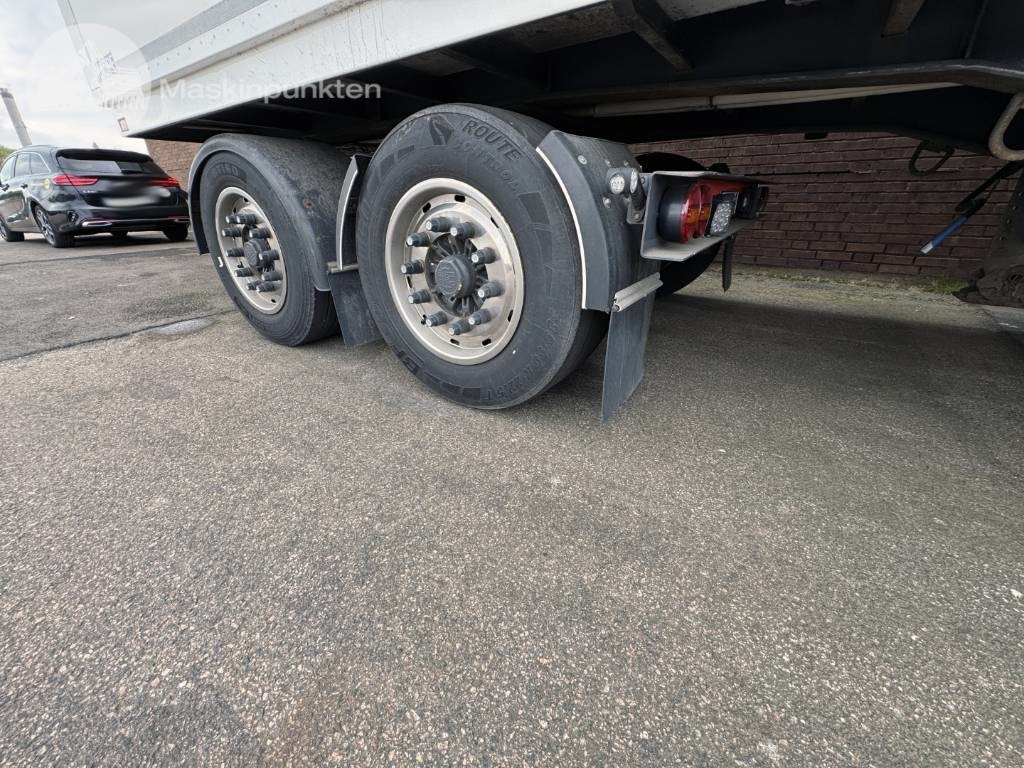 Parator SD 18 - Dolly haagis: pilt 3 Parator SD 18 - Dolly haagis: pilt 3