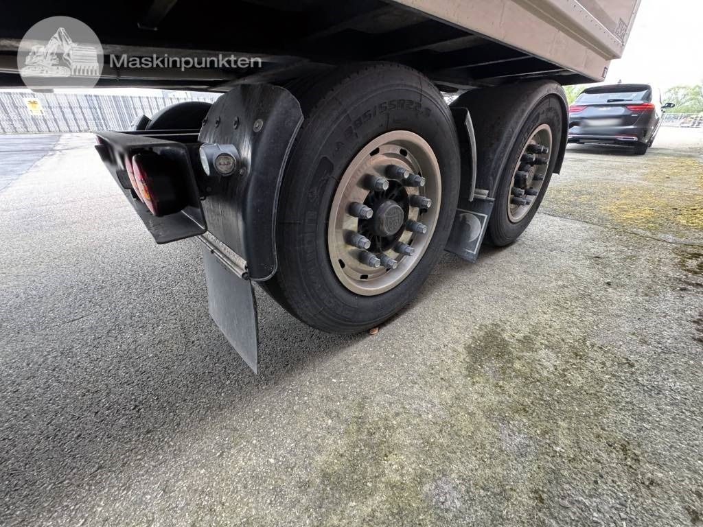 Parator SD 18 - Dolly haagis: pilt 5 Parator SD 18 - Dolly haagis: pilt 5