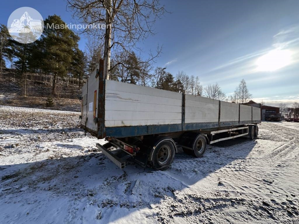 RGP S4.FT. 36 - Kalluri järelhaagis: pilt 5 RGP S4.FT. 36 - Kalluri järelhaagis: pilt 5
