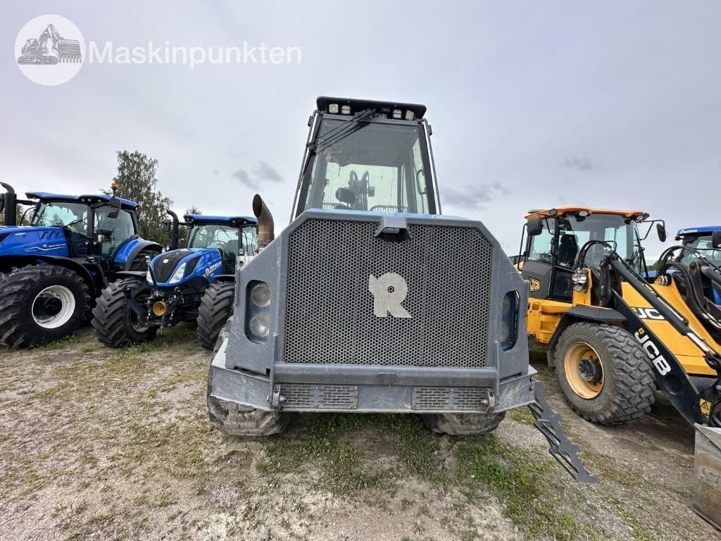 Rottne F15D - Forwarder: pilt 2 Rottne F15D - Forwarder: pilt 2