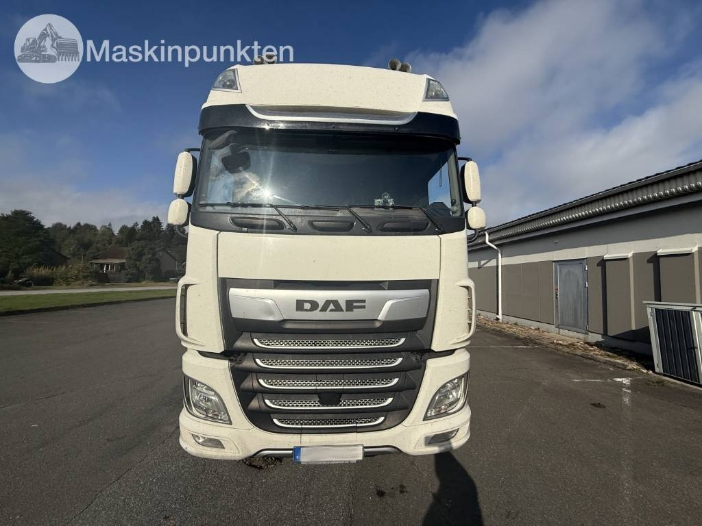 DAF 530 - Sadulveok: pilt 3 DAF 530 - Sadulveok: pilt 3