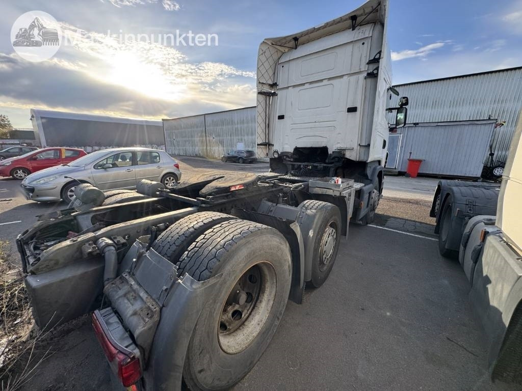 Scania R 440 - Sadulveok: pilt 3 Scania R 440 - Sadulveok: pilt 3