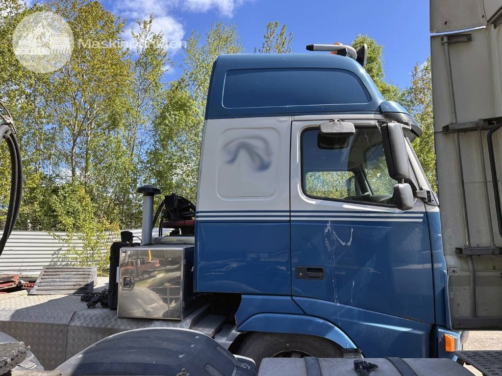 Volvo FH 460 - Sadulveok: pilt 4 Volvo FH 460 - Sadulveok: pilt 4