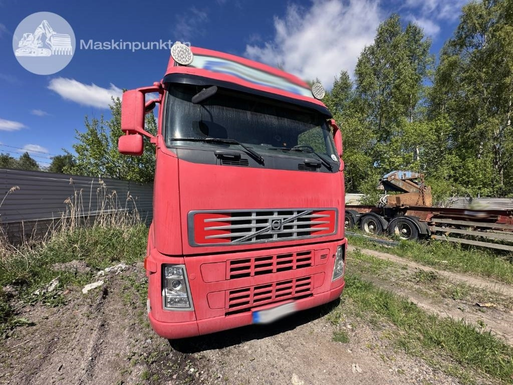 Volvo FH 480 - Sadulveok: pilt 5 Volvo FH 480 - Sadulveok: pilt 5