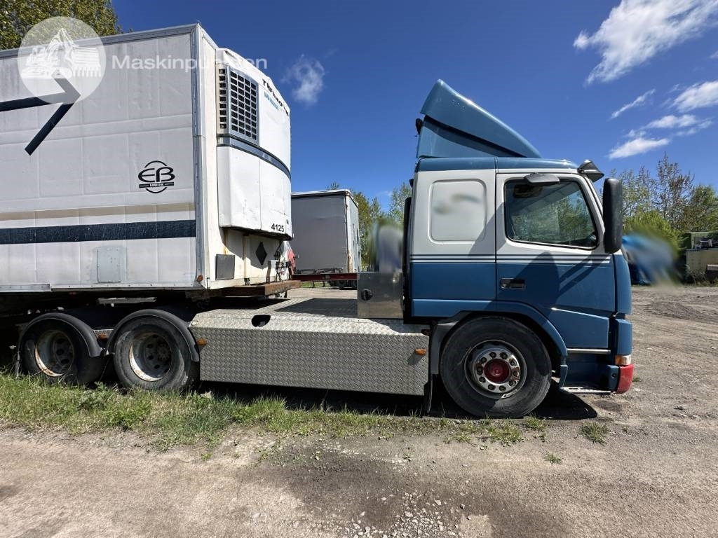 Volvo FM 12 380 - Sadulveok: pilt 4 Volvo FM 12 380 - Sadulveok: pilt 4