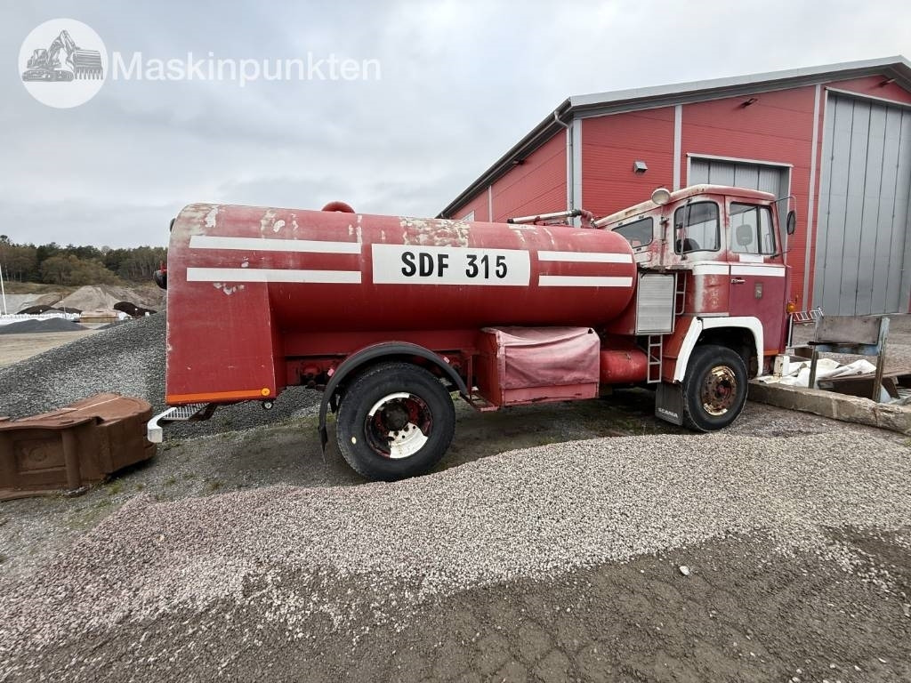 Scania 11050 brandbil - Tuletõrjeauto: pilt 4 Scania 11050 brandbil - Tuletõrjeauto: pilt 4