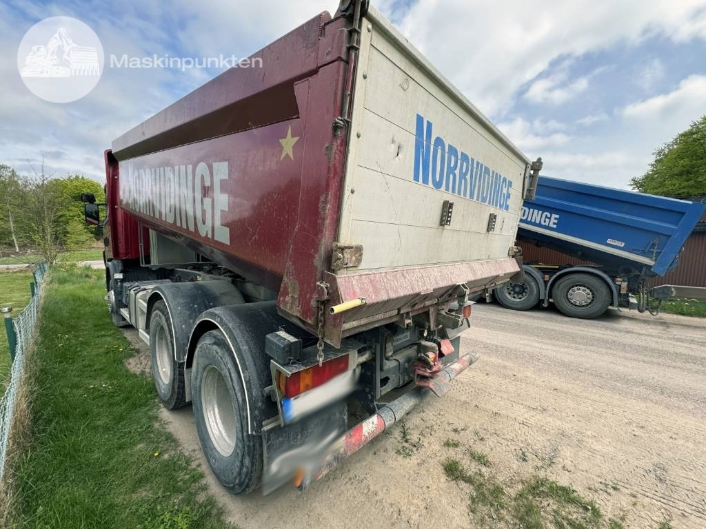 Scania G 400 - Kallurauto: pilt 3 Scania G 400 - Kallurauto: pilt 3