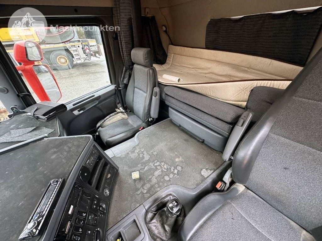 Autobetoonisegisti Scania P 230 LB: pilt 17