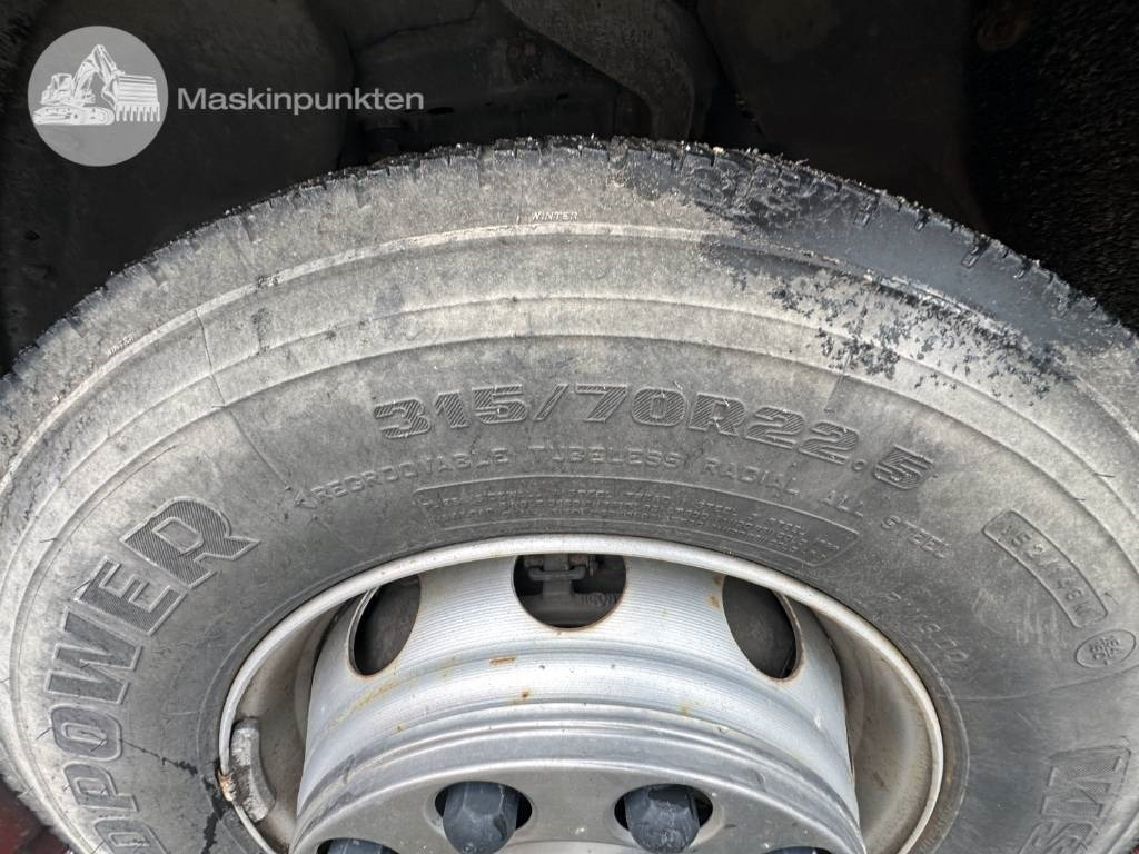 Autobetoonisegisti Scania P 230 LB: pilt 35