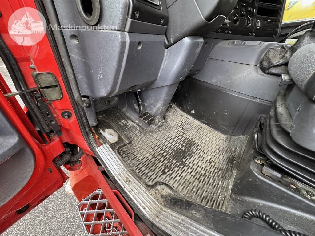 Autobetoonisegisti Scania P 230 LB: pilt 15