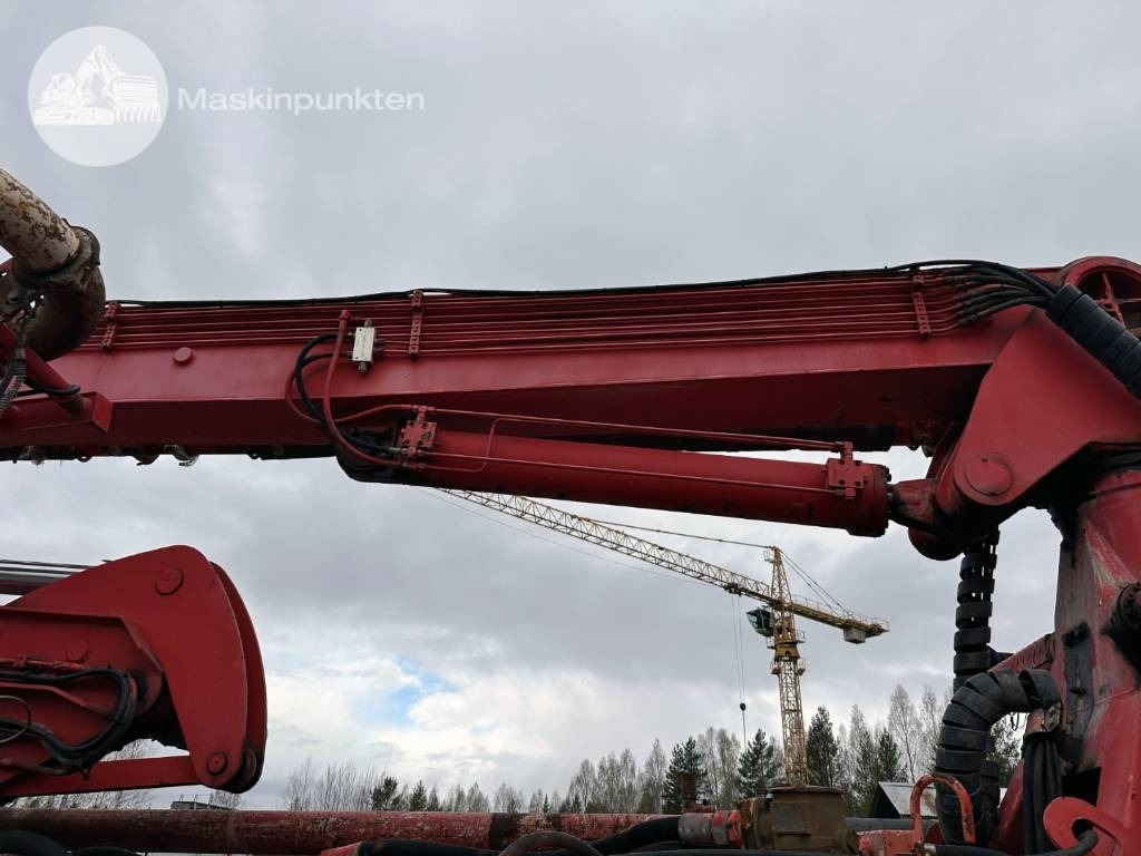 Autobetoonisegisti Scania P 230 LB: pilt 45