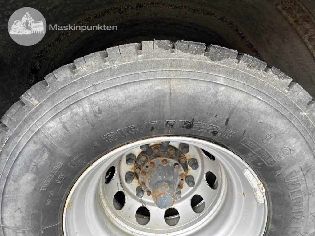 Autobetoonisegisti Scania P 230 LB: pilt 38