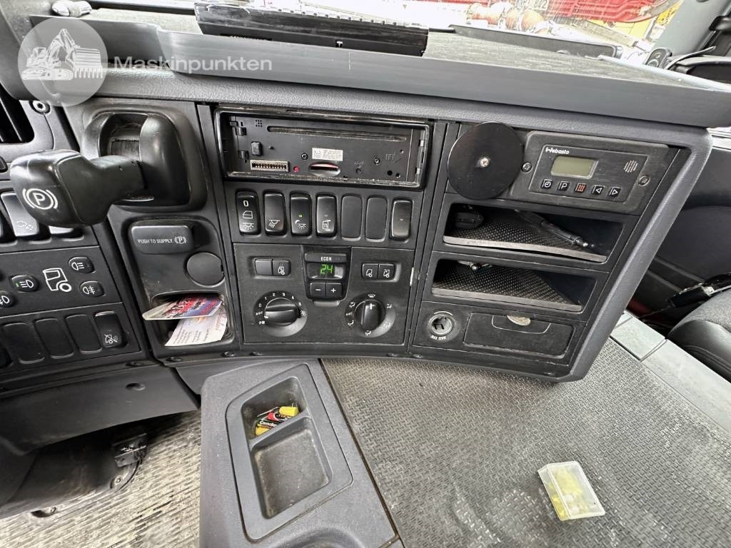 Autobetoonisegisti Scania P 230 LB: pilt 27