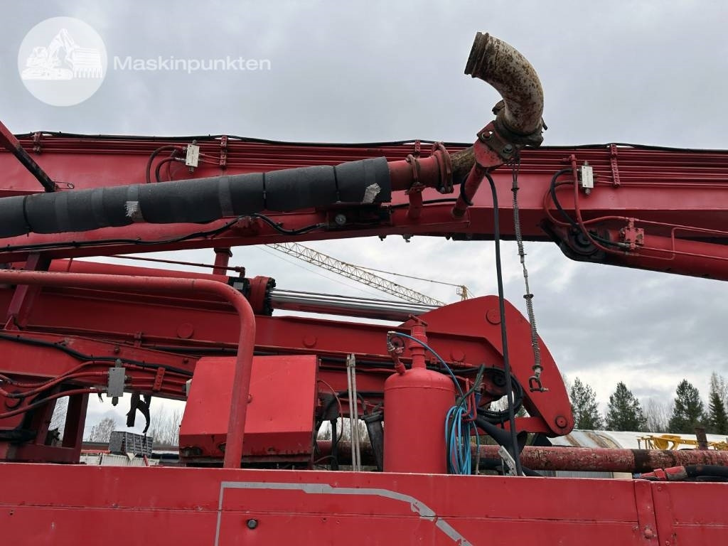 Autobetoonisegisti Scania P 230 LB: pilt 47