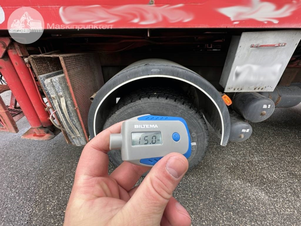 Autobetoonisegisti Scania P 230 LB: pilt 39