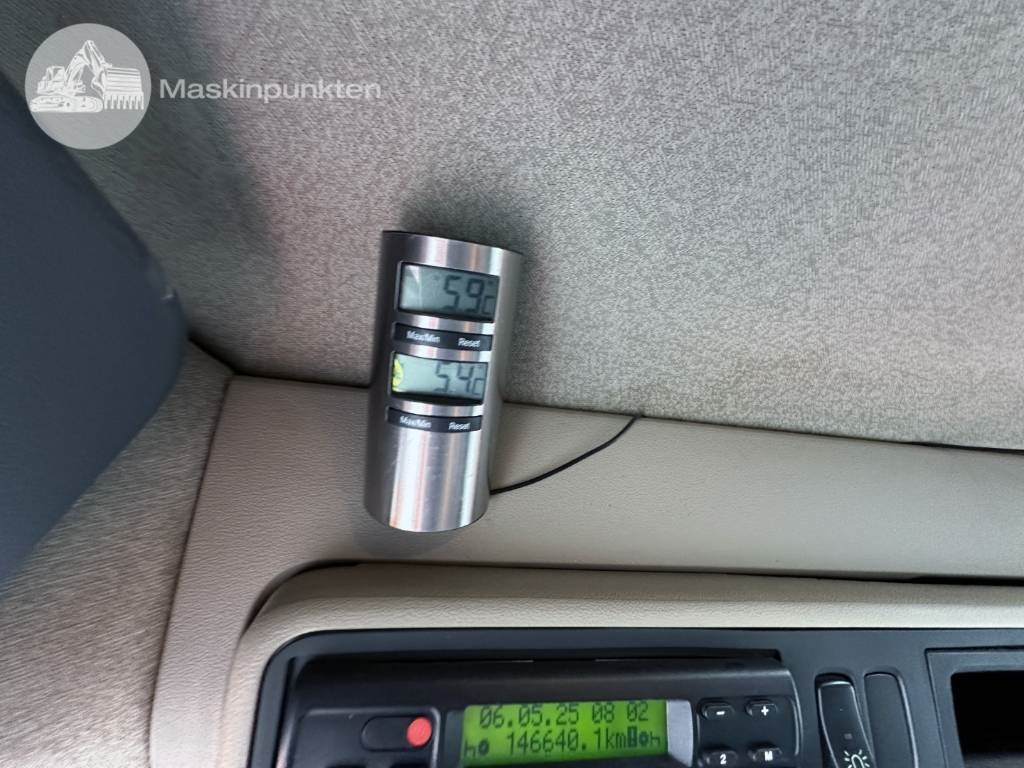 Autobetoonisegisti Scania P 230 LB: pilt 31