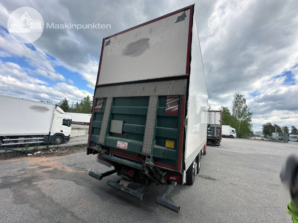 Scania P 450 LB - Kasti veoauto: pilt 5 Scania P 450 LB - Kasti veoauto: pilt 5
