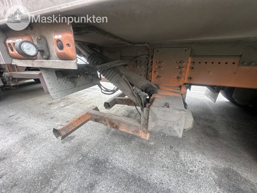 Külmutiga veoauto Scania R 450: pilt 32