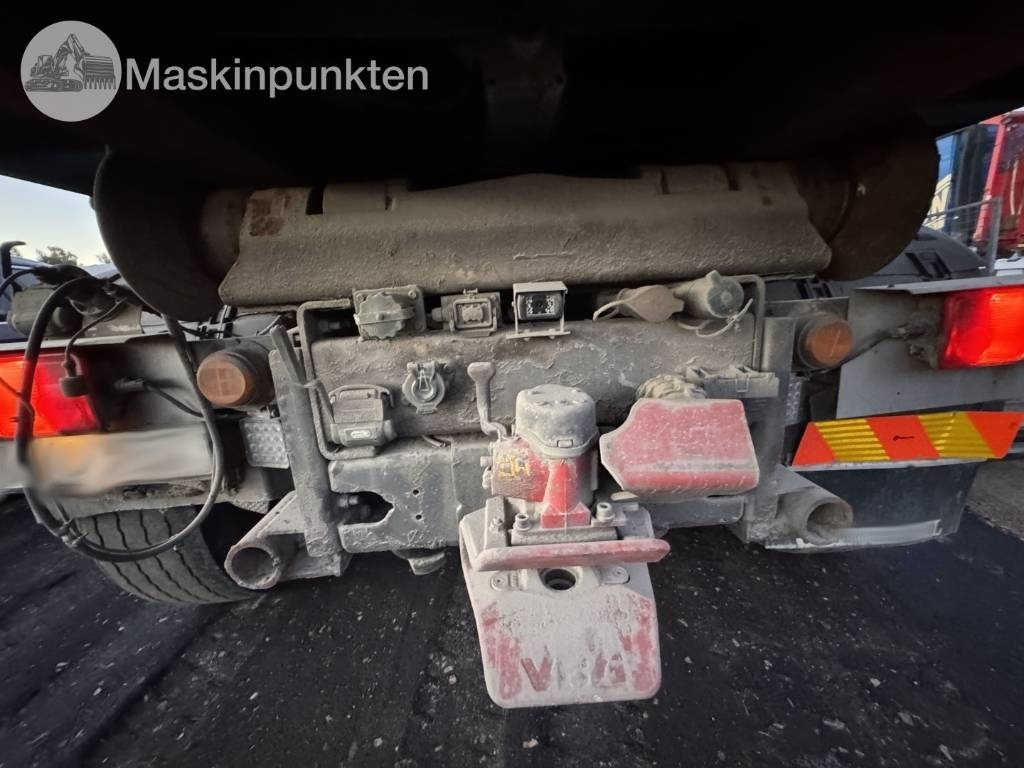 Konkstõstukiga veoauto Scania R 480 LB: pilt 14 Konkstõstukiga veoauto Scania R 480 LB: pilt 14