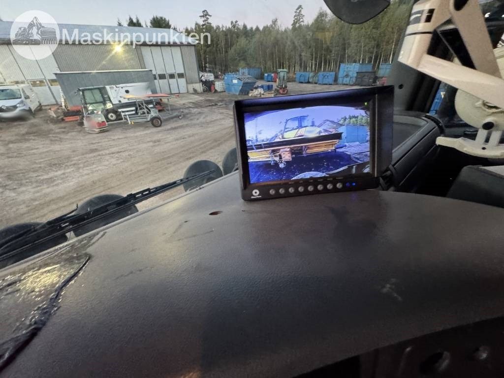 Konkstõstukiga veoauto Scania R 480 LB: pilt 42 Konkstõstukiga veoauto Scania R 480 LB: pilt 42