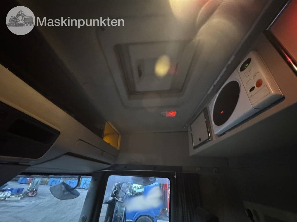 Konkstõstukiga veoauto Scania R 480 LB: pilt 37 Konkstõstukiga veoauto Scania R 480 LB: pilt 37