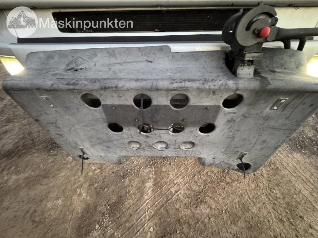 Konkstõstukiga veoauto Scania R 480 LB: pilt 25 Konkstõstukiga veoauto Scania R 480 LB: pilt 25