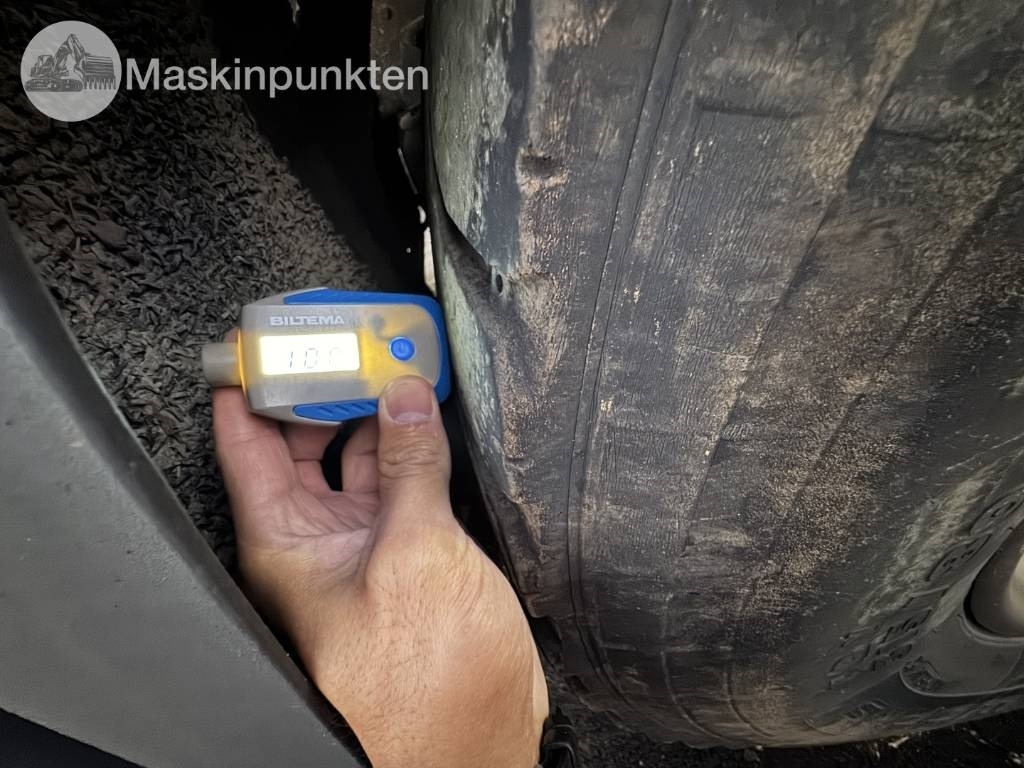 Konkstõstukiga veoauto Scania R 480 LB: pilt 18 Konkstõstukiga veoauto Scania R 480 LB: pilt 18