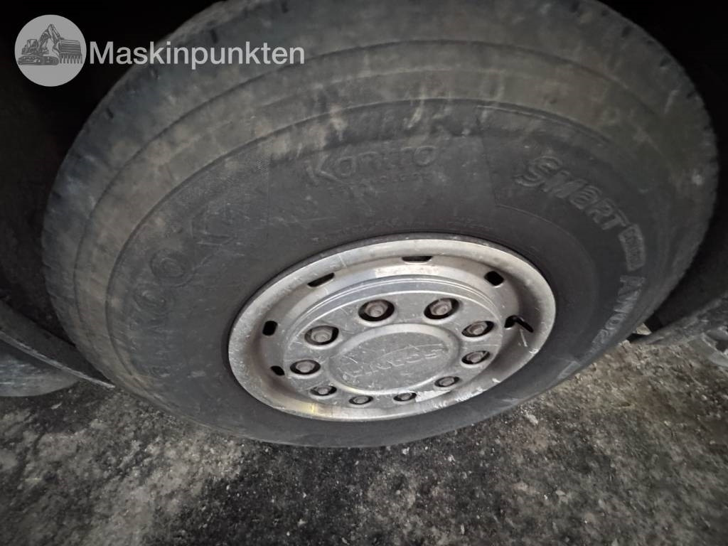 Konkstõstukiga veoauto Scania R 480 LB: pilt 22 Konkstõstukiga veoauto Scania R 480 LB: pilt 22