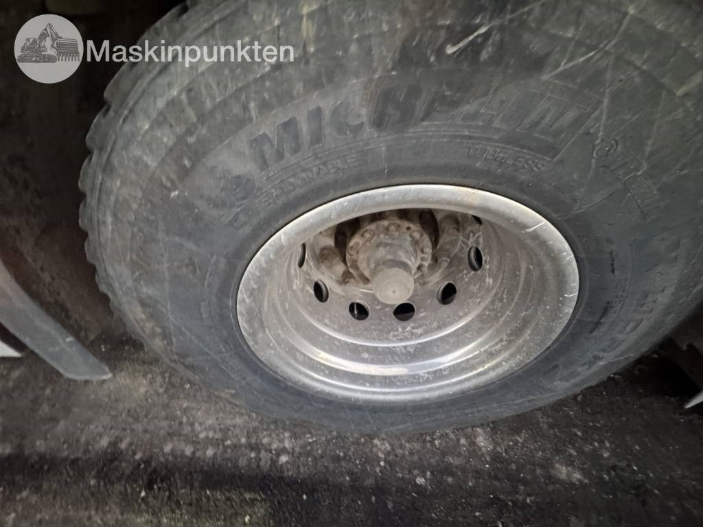 Konkstõstukiga veoauto Scania R 480 LB: pilt 10 Konkstõstukiga veoauto Scania R 480 LB: pilt 10